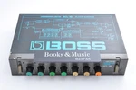 Boss RCL-10 Compressor Limiter Made Japan Working 0319X12-4. Fixed Price $88.88.