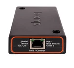 Biamp Tesira Ex-ubt Avb/usb Expander With Bluetooth Audio I/o Device. Fixed Price $220.00.