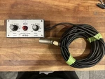 Akg BX20E R20 Remote Controller 1970S Red. Fixed Price $950.00.