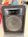 Crate UFM-125 Pa Speaker Monitor 250W Made In Usa. Fixed Price $49.00.