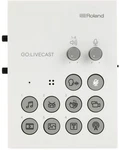 Roland Go:livecast Streaming Studio For Smartphones. Fixed Price $219.99.