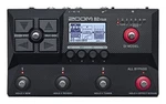 Zoom B2 Four Bass Multi-effects Processor Di Pre Amp Models Looper Free Shipping. Fixed Price $239.99.