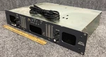 Wohler Technologies Harris ATSC-2 Digital Audio Monitor Panel W/cord & Rack Ears. Fixed Price $249.99.