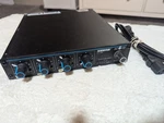 Shure SCM410 Automatic Microphone Mixer. Fixed Price $64.95.