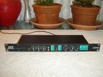 Dod 512, Stereo Reverb Effects Processor, Vintage Rack. Fixed Price $175.50.