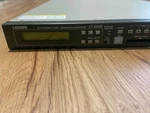 Leader LT-443D Multiformat Video Generator Mainframe. Fixed Price $65.00.