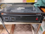 Jbl 6230 Stereo Power Amplifier. Fixed Price $325.00.