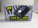 Miditech Pianobox Mini General Sound Module. Fixed Price $80.00.