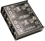 Art Dpdb Dual Passive Direct Box. Fixed Price $65.99.