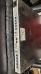 Evertz Graticule Generator Model 9590. Fixed Price $69.99.