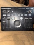 Roland VT-4 Voice Transformer / Vocal Effects Processor. Fixed Price $165.00.