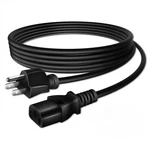 Ac In Power Cord For Lexicon MX400XL PCM41 PCM42 PCM92. Fixed Price $6.99.