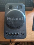 Roland MA-8 Stereo Studio Monitor Wired Black Microphone Input. Fixed Price $62.99.