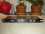 Micmix SX-2, Hi Exciter, Frequency Enhancement System, Crl Orban Vintage Rack. Fixed Price $265.50.