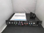 Ssl / Solid State Logic Fusion Analog Master Processor Used Japan. Fixed Price $2899.99.