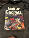 Guitar Gadgets By Craig Anderton (with Vinyl!) Vintage Book Effects Pedals. Fixed Price $34.99.