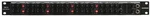Samson SM10 10-CHANNEL Stereo Line Mixer. Fixed Price $349.99.