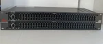Dbx 231 Dual Channel Rack-mount Graphic Equalizer With Input Gain Control. Fixed Price $105.00.