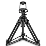 Proaim 5.6FT Air-controlled Pedestal Stand With 100MM Mount & Ground Spreader. Fixed Price $903.00.