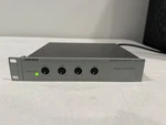 Aphex Model 120A Servo Balanced Audio Distribution Amplifier. Fixed Price $35.00.