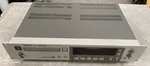 Tascam CD-RW5000 Rack-mounted Rewritable Recorder Player Working *read*. Fixed Price $250.00.