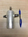 Tv Cavity Filter Uhf Broadcast Teko Adjustable From Ch 38 To 70, Power 500W. Fixed Price $360.00.