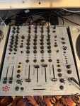Allen & Heath XONE:92 Professional 6 Channel Club/dj Mixer. Fixed Price $1400.00.