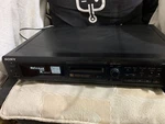 Sony MDS-JE500 Minidisc Deck Player Recorder RM-D7M Remote For Parts. Fixed Price $130.00.