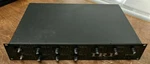 Industrial Research Products Voice-matic TA4080 Irp Channel Mixer Rack Mount. Fixed Price $119.96.