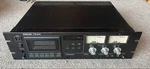 Tascam 112 Mkii High-end Cassette Deck Three Motors Only Power-on Tested. Fixed Price $339.99.