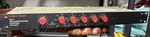 Furman Sound RV-1 Reverberation System Limiter Analog Rack Mount. Fixed Price $339.99.
