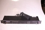 Evertz HD9590 Graticule Generator Rack Mount W/ Power Supply. Fixed Price $125.99.