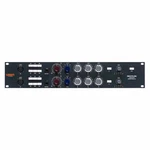 Warm Audio WA-273-EQ Dual Channel British Microphone Preamp & Equalizer. Fixed Price $1599.00.