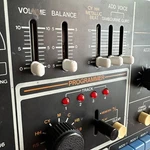 New 3D Printed Roland CR-78 Slider Fader Caps Set Of 5 Fits Svc Svp Sip Seq. Fixed Price $22.49.