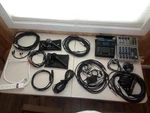 Tc-helicon Voicelive Touch 2 ++ Peavey PV6 Mixer, Mics, Cables, Headphones, More. Fixed Price $550.00.
