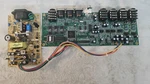Tc Electronic D-two Multitap Rhythm Delay Processor Main Pcb Power Supply. Fixed Price $86.21.