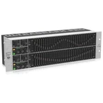 Behringer FBQ6200HD 31-BAND Stereo Graphic Eqfrom Japan. Fixed Price $335.27.