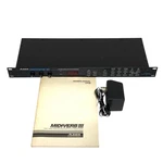 Alesis Midiverb Iii 16-BIT Digital Effects Processor Tested Working Japan. Fixed Price $205.00.
