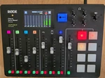 Decaster Pro Broadcast Mixer Bluetooth 8-CHANNEL 4 Mic Xlr Usb Trs. Fixed Price $270.00.