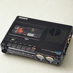 Sony TC-D5M Cassette Recorder Serviced Belt New Level Meter Tested Fully Works. Fixed Price $1250.49.