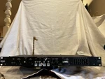 Rane Cp 52 Commercial Processor. Fixed Price $32.50.