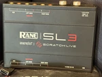 Rane SL3 Usb Audio Interface With Carry Case And Power Supply. Fixed Price $89.99.