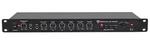 Rockville PPA20 Preamp Professional 1U Rack Mount Pre-amplifier W/crossover+eq. Fixed Price $84.95.