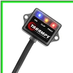Taramps Clip-on Led Monitor With Safety Indicators For Car Audio Systems. Fixed Price $79.95.