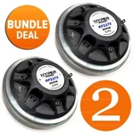 Pcs Replacement Screw-on Drivers For Peavey RX22, 22XT, 22A, 22T, 2200 10-924. Fixed Price $125.38.