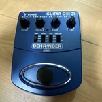 Behringer Guitar Gdi 21 Amp Modeler Driver Multi-function Tone Creation. Fixed Price $103.70.