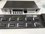 Digitech GSP2112 / Control One Multi-effects Unit. Fixed Price $403.21.