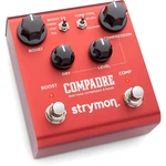 Strymon Compadre Dual Voice Compressor And Boost Pedal. Fixed Price $269.00.