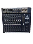 Behringer Eurorack MX1602A Audio Mixer Not Tested. Fixed Price $36.77.