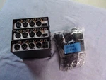 Ati BI400 Matchmaker Bi-directional Unbalanced/balanced Interfaces (set Of 3). Fixed Price $68.00.